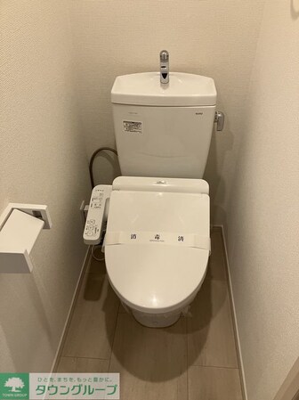 IXO富士町Iの物件内観写真